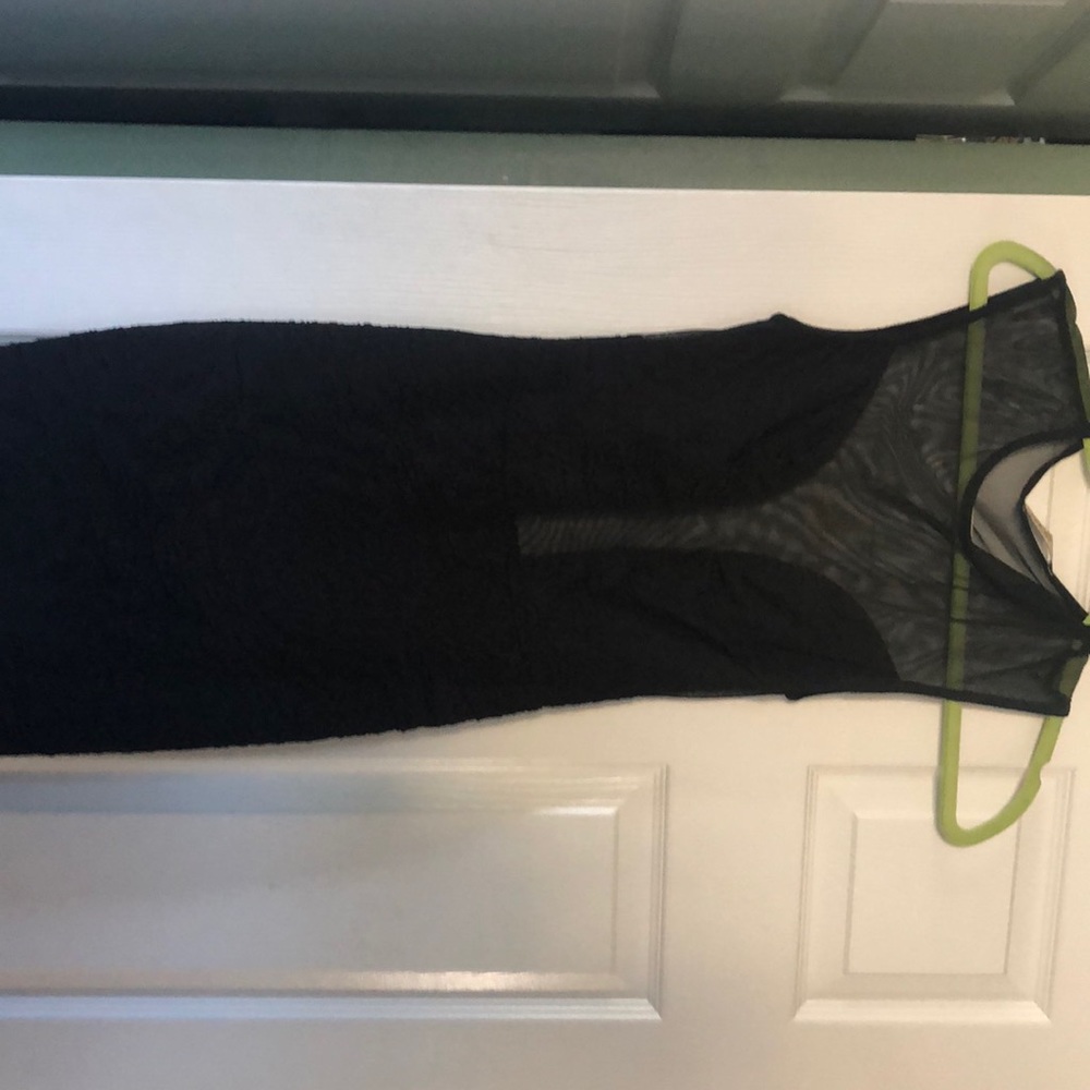 Night out dress